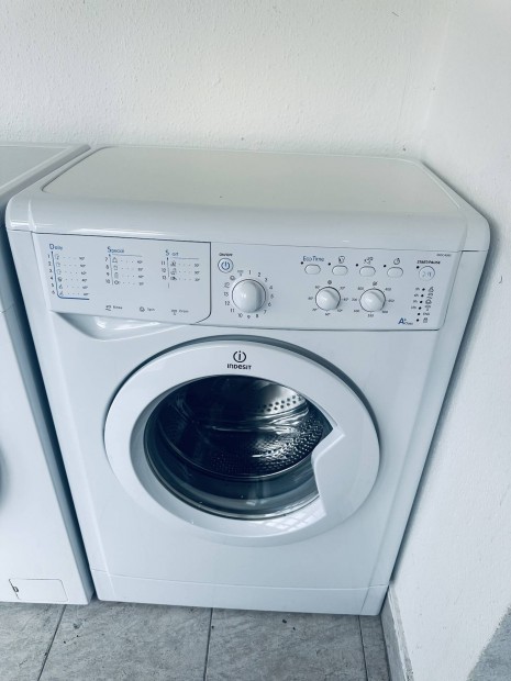 Garancilis keskeny indesit power 1200A+++ elltlts mosgp 