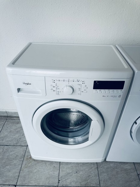 Garancilis keskeny whirlpool Awoc 1200A+++ elltlts mosgp 