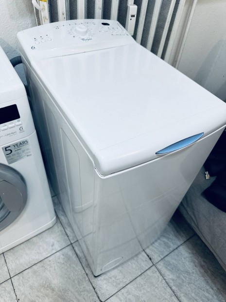 Garancilis whirlpool Awe plus 1200A+++ felltlts mosgp