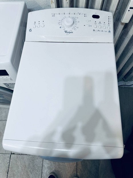 Garancilis whirlpool awe plus 1200A+++ felltlts mosgp