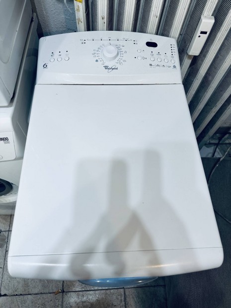 Garancilis whirlpool awe plus 1200A+++ felltlts mosgp