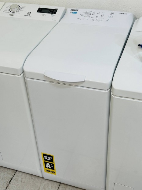 Garancilis zanussi 1200A+++ felltlts mosgp