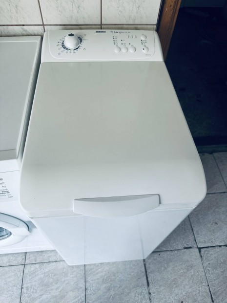 Garancilis zanussi 1200A+++ felltlts mosgp