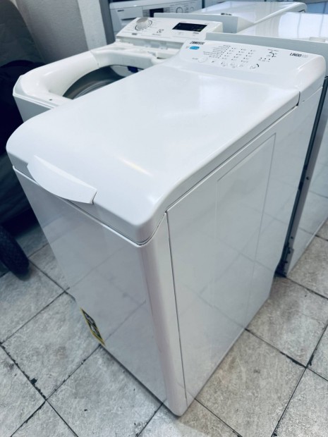 Garancilis zanussi lindo 1200A+++ felltlts mosgp