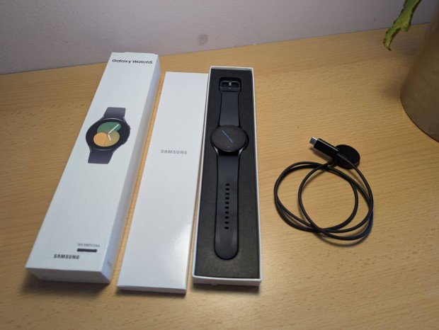 Garancis Galaxy Watch 5 40mm LTE (SM-905Fzaa)