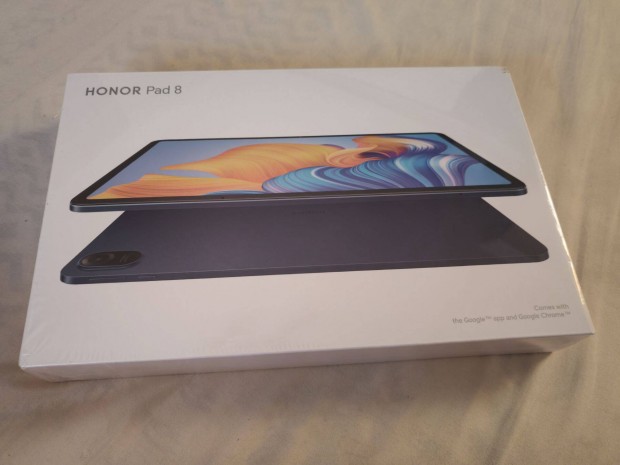 Garancis Honor Pad 8 128GB elad