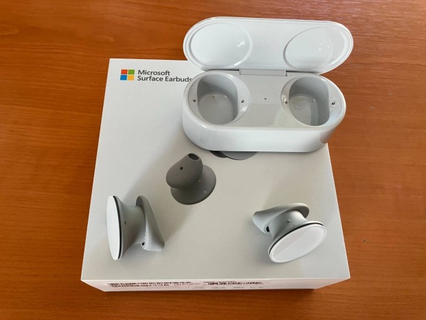 Garancis Microsoft Surface Earbuds