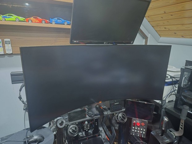 Garanci�s Oled AOC Agon AG456Uczd 45"