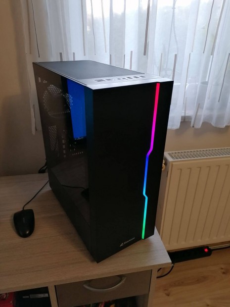 Garancis Rtx Gamer PC