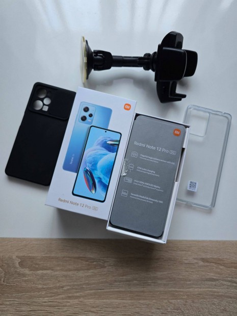 Garancis Xiaomi Redmi Note 12 Pro 5G