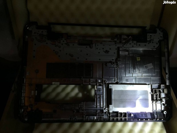 Garanciás, Dell Ínspiron 3721 Bottom BASE Cover Alsóház Ckpd7 0Ckpd7