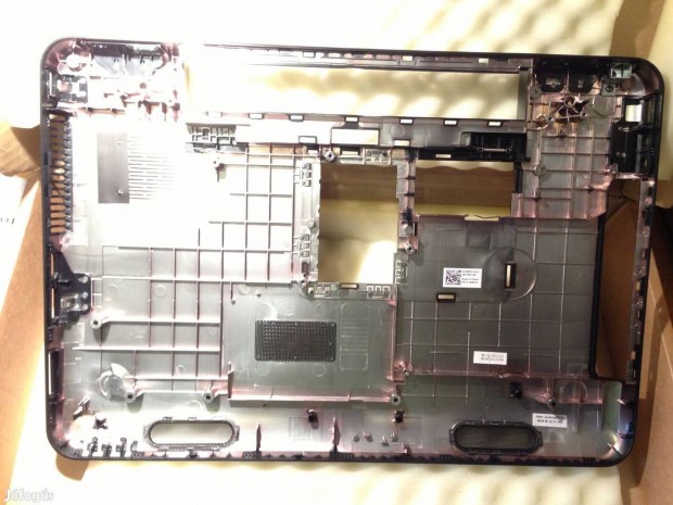 Garanciás, Dell Inspiron N5110 Bottom BASE Alsó Ház 005T5 N5110 Bottom