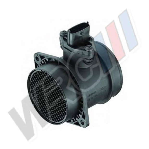 Garanciás, Légtömegmérő Volvo C70 S60 S80 V70 XC70 XC90 0280218088