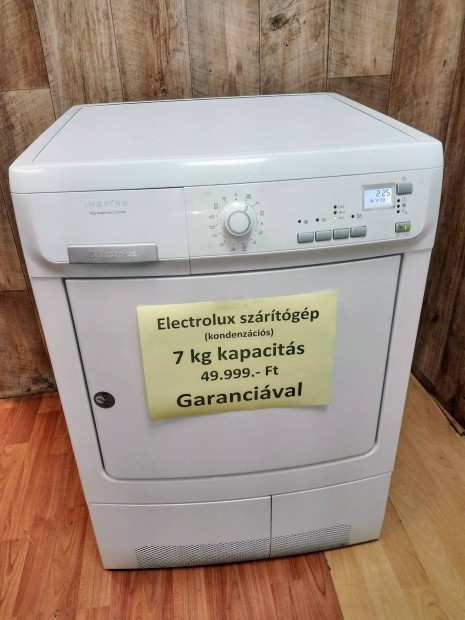 Garancival Electrolux Szrtgp 