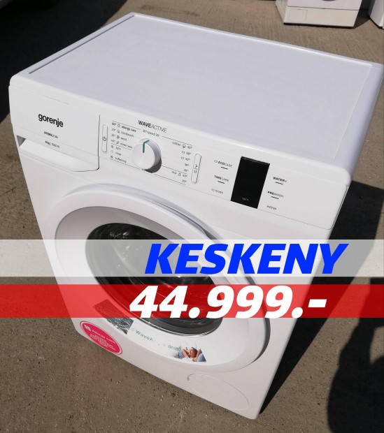 Garancival Keskeny 45 cm mly Gorenje Mosgp