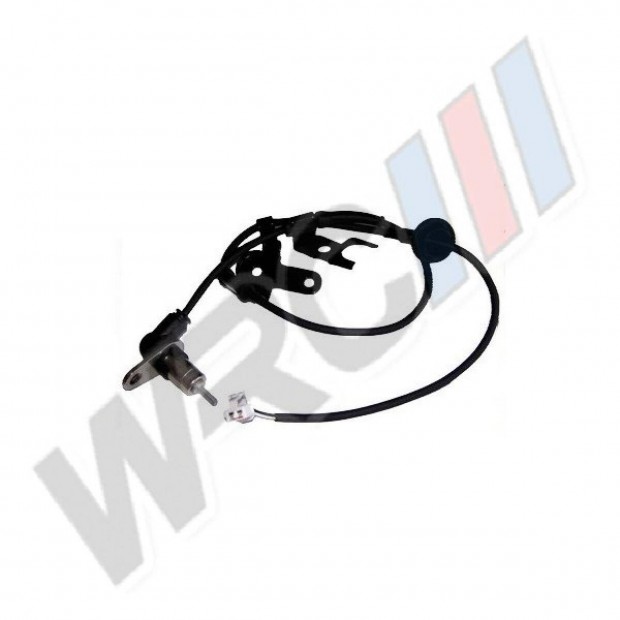 Garancival, ABS szenzor bal hts Mazda 626 MX-6 Xedos 1991- G06T-43-