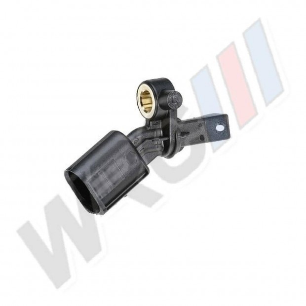 Garancival, ABS szenzor bal hts Volkswagen Fox Polo Spacefox 6Q0927