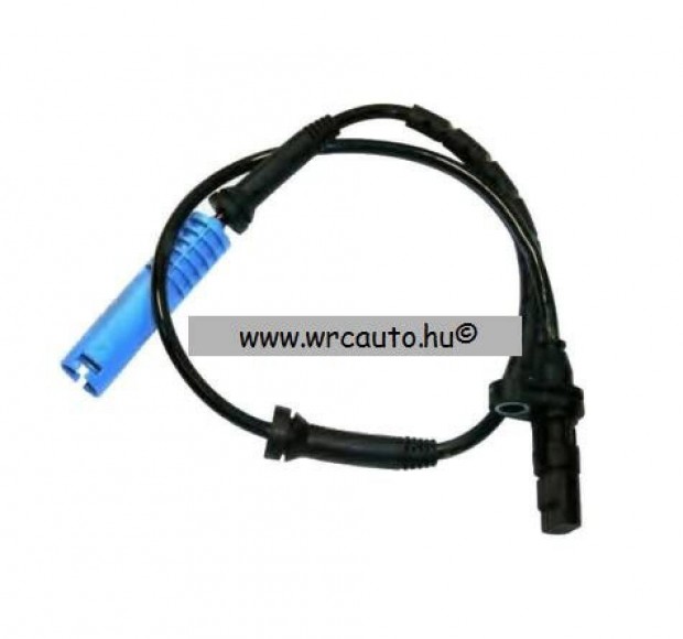 Garanciával, ABS szenzor első bal/jobb BMW 6 E63 E64 34526771702