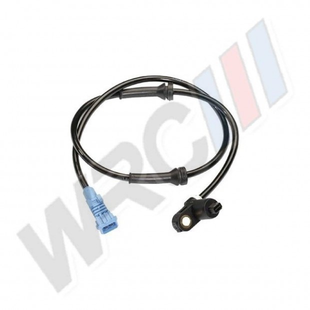 Garanciával, ABS szenzor első bal/jobb Peugeot 206 4545.76