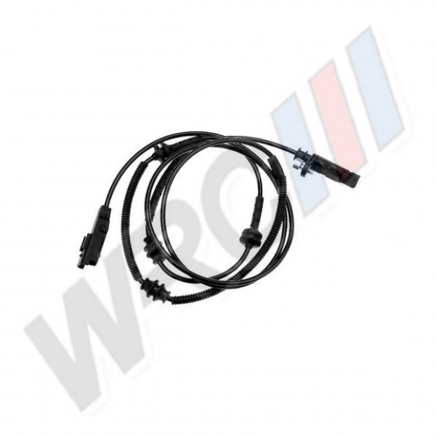 Garancival, ABS szenzor hts bal/jobb Citroen C6 4545.C0