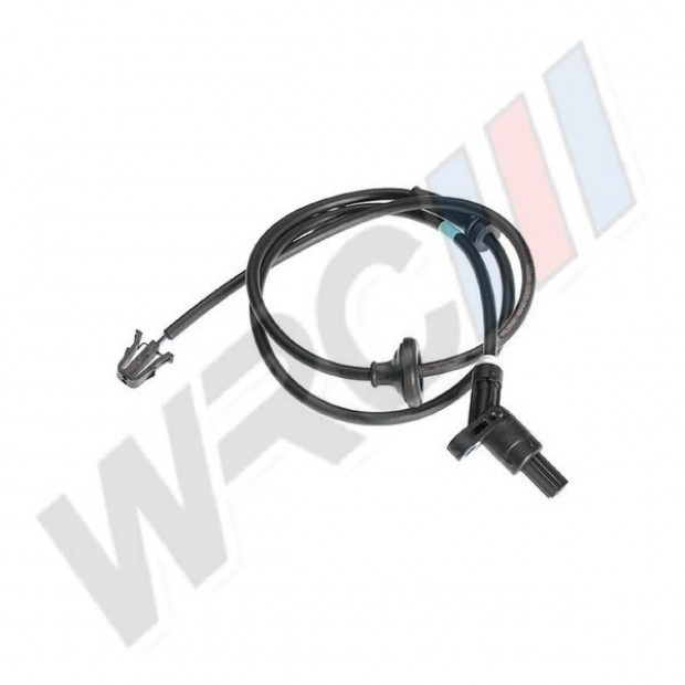 Garancival, ABS szenzor hts bal/jobb Volkswagen Golf III - IV Vento