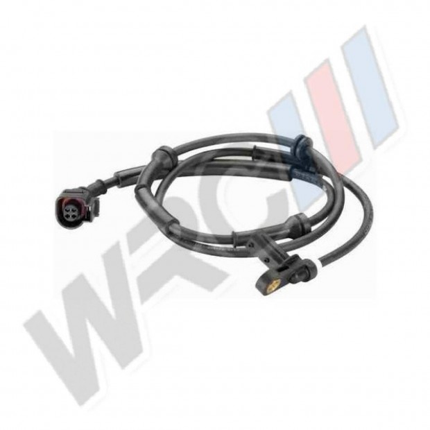 Garanciával, ABS szenzor jobb hátsó Seat Alhambra 7M3927807J