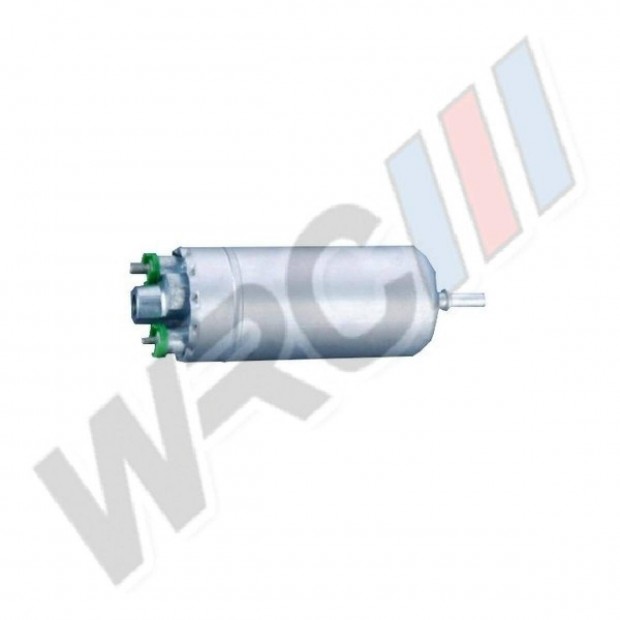 Garancival, AC pumpa kls Iveco Daily II Daily III