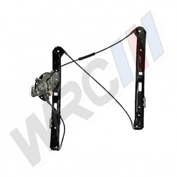 Garanciával, Ablakemelő mechanika jobb első BMW 3 E46 51337020660