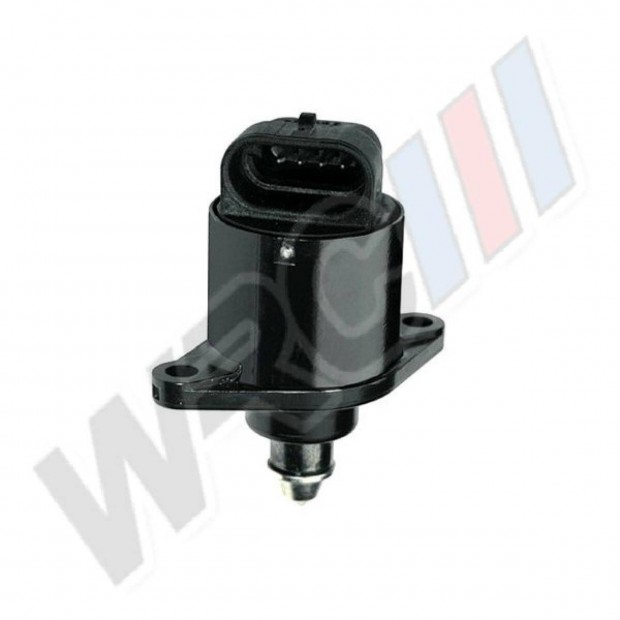Garanciával, Alapjárati léptetőmotor Renault Clio Twingo Kangoo 1.2