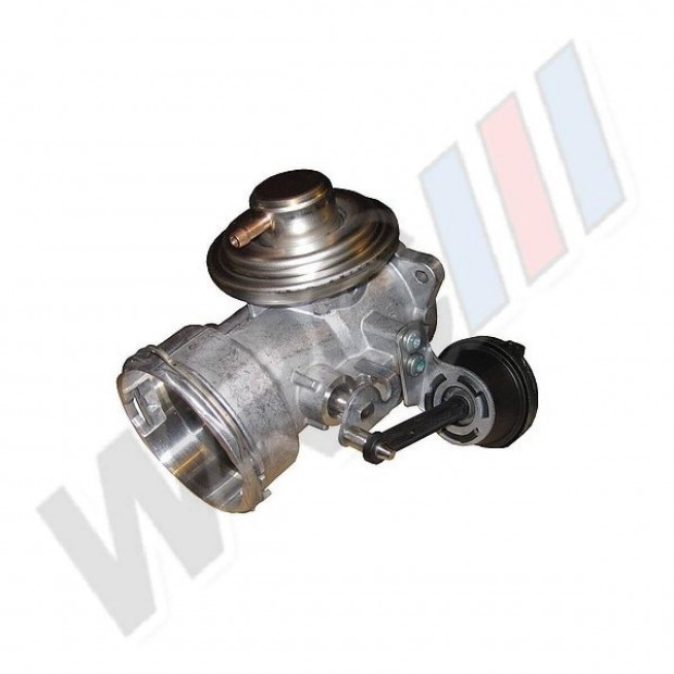 Garancival, EGR szelep - Wahler Gyri - Audi A4,A6 7372D