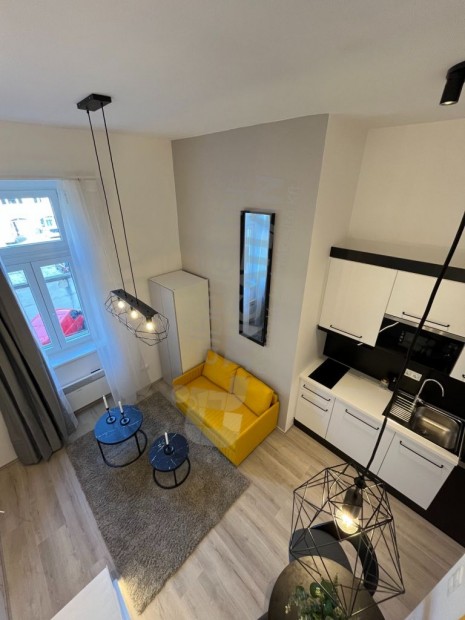 Garay utca LUXUS gazon