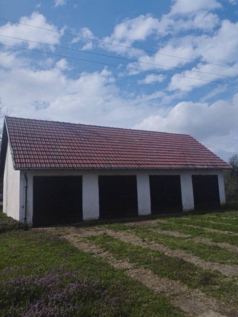 Garzs 70m2 
