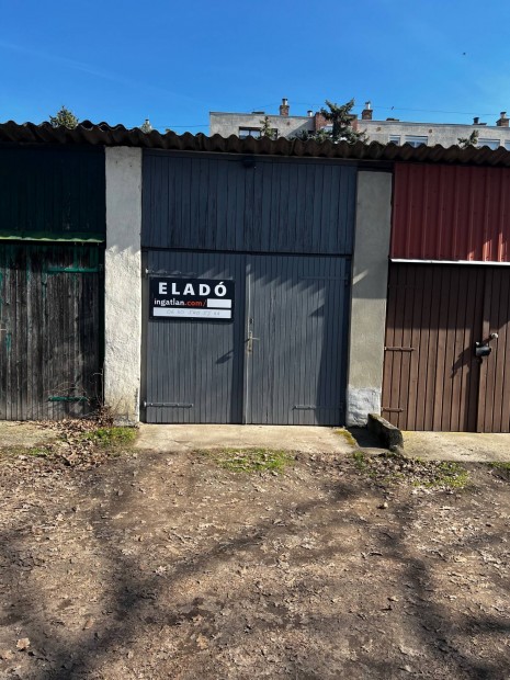 Gar�zs Szabolcs utca