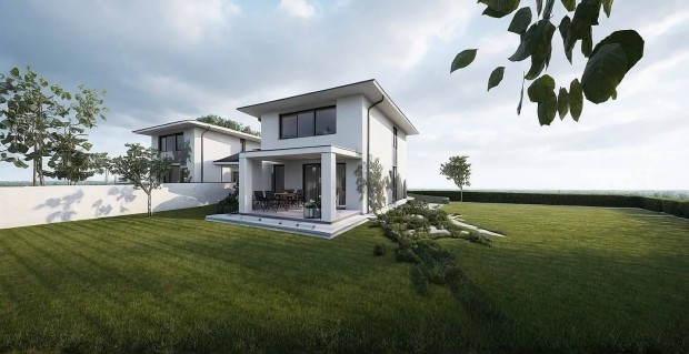 Gar�zsn�l �rintkez� ikerh�z elad�