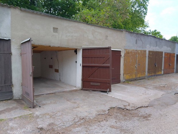 Gar�zssori gar�zs