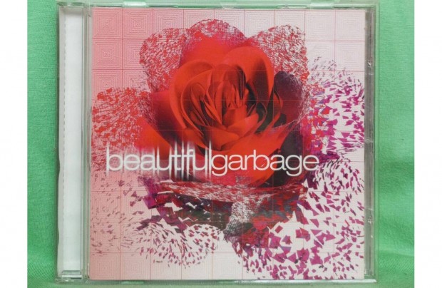 Garbage - Beautiful Garbage CD