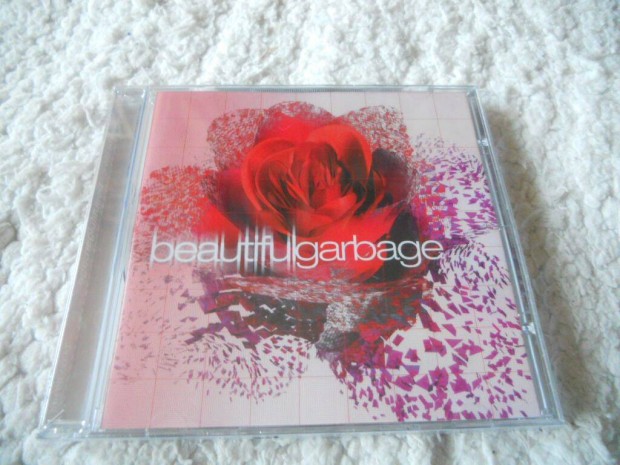 Garbage : Beautifulgarbage CD ( j, Flis)