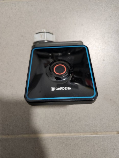 Gardena Bluetooth ntzkomputer