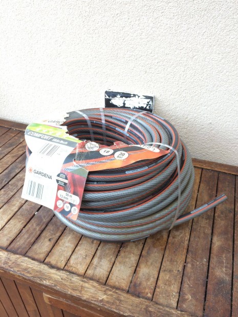 Gardena High Flex 50 m 1 / 2 Locsoltml j!