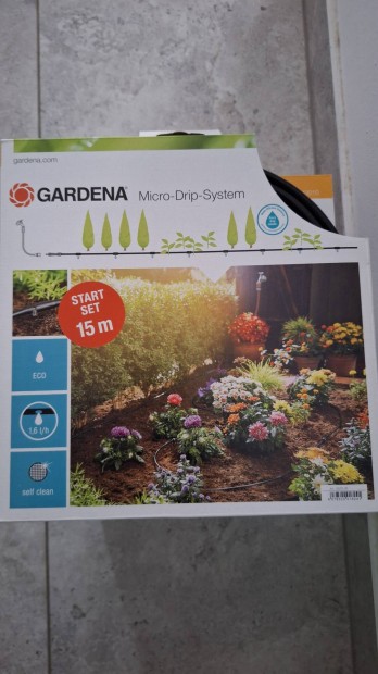 Gardena csepegtet