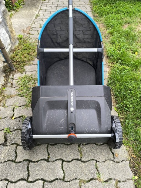 Gardena kzi seprgp
