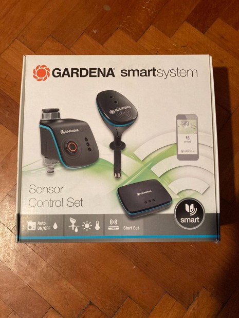 Gardena smart idjrs-rzkel s ntzkomputer kszlet 19102-20