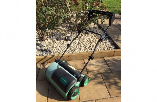 Gardenline 1400 W 33 Cm Gyep szellztet, Flazt, Fszellztet