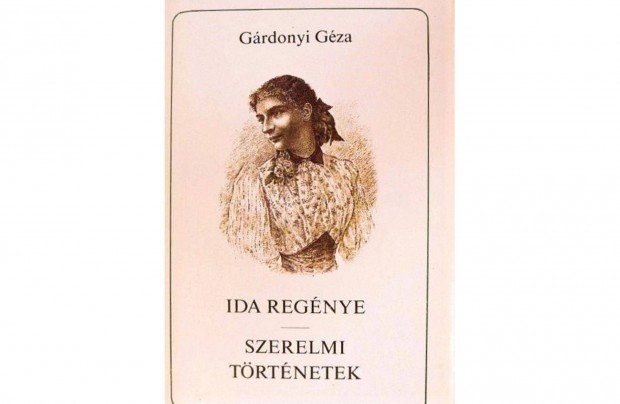 Gárdonyi Géza könyvek 5 db/ 100 Ft/ db csak 500 Ft