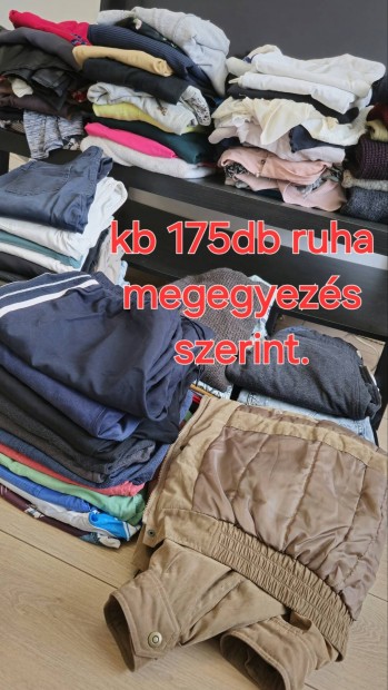 Gardrb rts 175db ruha megegyezs alapjn 