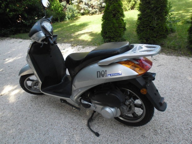 Garelli Noi elad