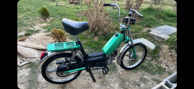 Garelli moped 50 ccm