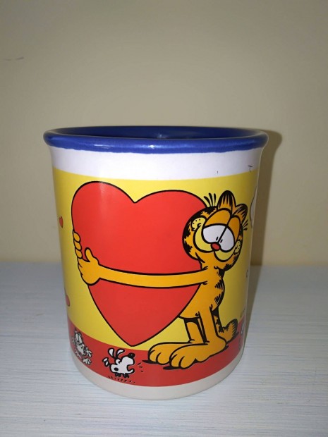 Garfield Bgre 1996