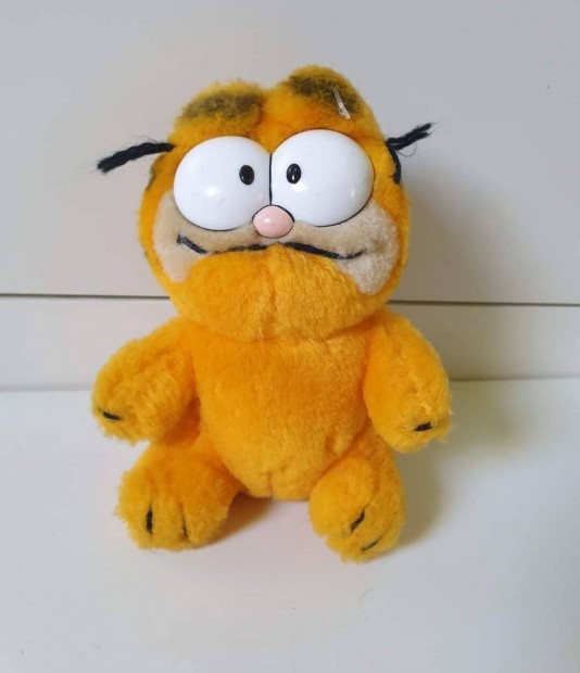 Garfield cica !!!!!!