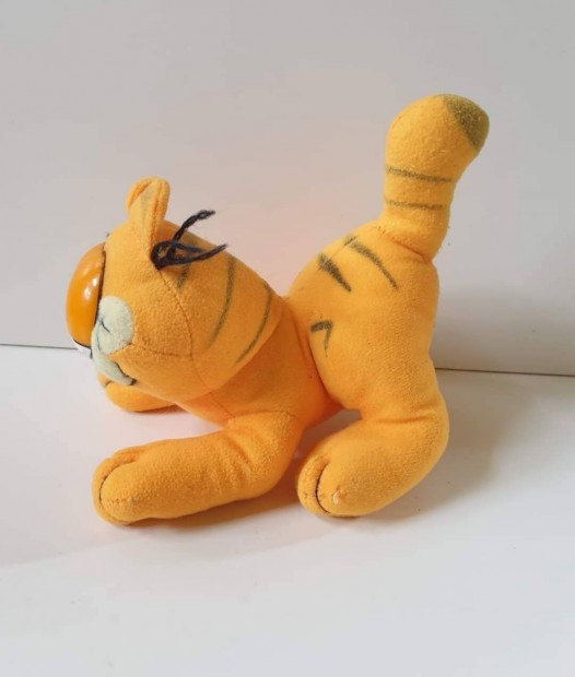 Garfield cica !!!!!!